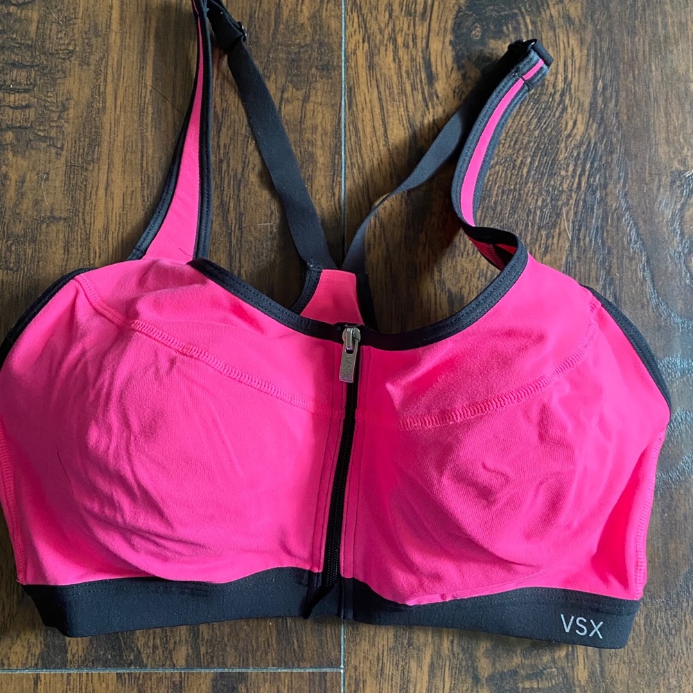 VICTORIAS SECRET SPORTS BRA